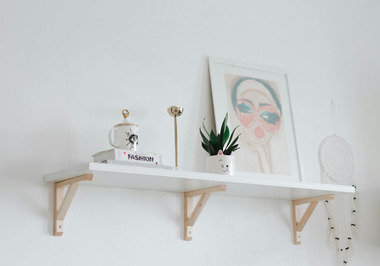 Home & Decor