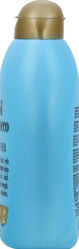OGX, Hair Conditioner, Argan oil, 13 Fl Oz (Pack of 2)