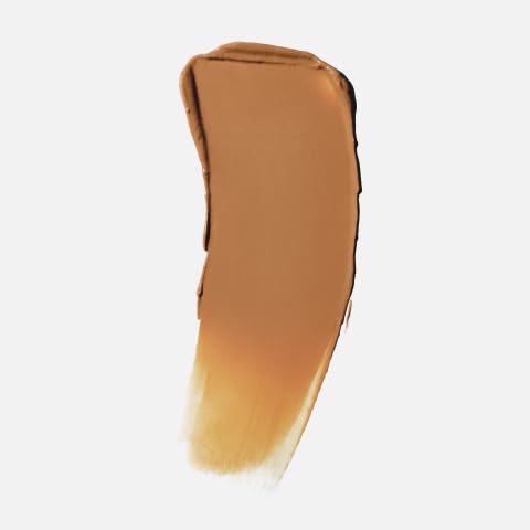 Saie Slip Tint Tinted Moisturizer with SPF 35 - Light Coverage, Glowy Skin Tint & Mineral Sunscreen for Face with Hydrating Hyaluronic Acid - Summer Makeup Essential - Shade Five + Half (1.35 oz)
