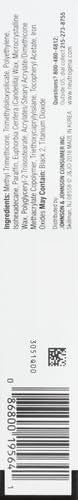 Neutrogena Intense Gel Eyeliner with Antioxidant Vitamin E, Smudge- & Water-Resistant Eyeliner Makeup for Precision Application, Jet Black, 0.004 oz