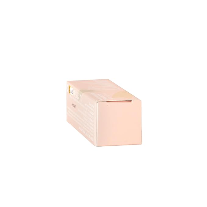 Oulac Shimmer Lipstick for Women, Infinity High Shine Finish, Hydrating Lip Color Infused with Damask Rose Oil for All-Day Comfort, Gluten-Free Vegan Beauty, D04 Brunt Rose