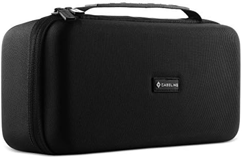 Caseling Hard Case Compatible with G3500 6V 12V 3.5A Smart Battery Charger.