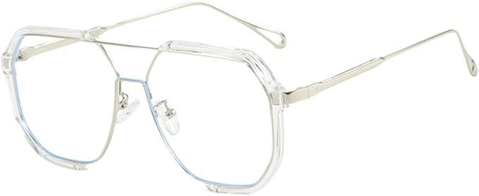willochra Fashion Oversized Square Women Sunglasses Vintage Punk Men Outdoor Eyewear Shades UV400