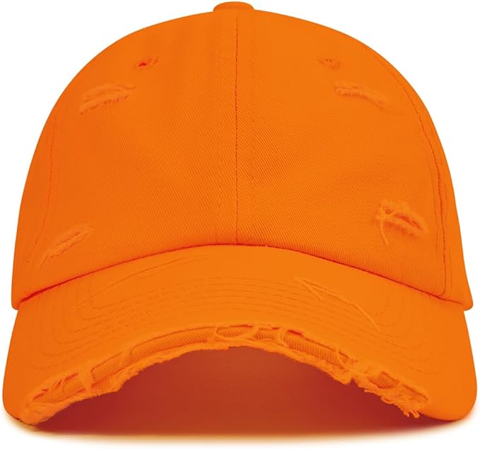 Century Star Baseball Caps for Men Womens Baseball Hat Distressed Cotton Dad Hat Summer Adjustable Golf Runing Hat