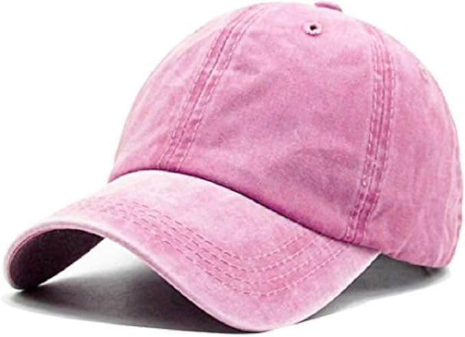 Mommy Jennie Unisex Vintage Washed Distressed Baseball-Cap Twill Adjustable Dad-Hat
