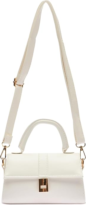 MOON CANTA Crossbody Bag for Women Shoulder Bag for Women, Adjustable Strap, Stylish Purse Handbags