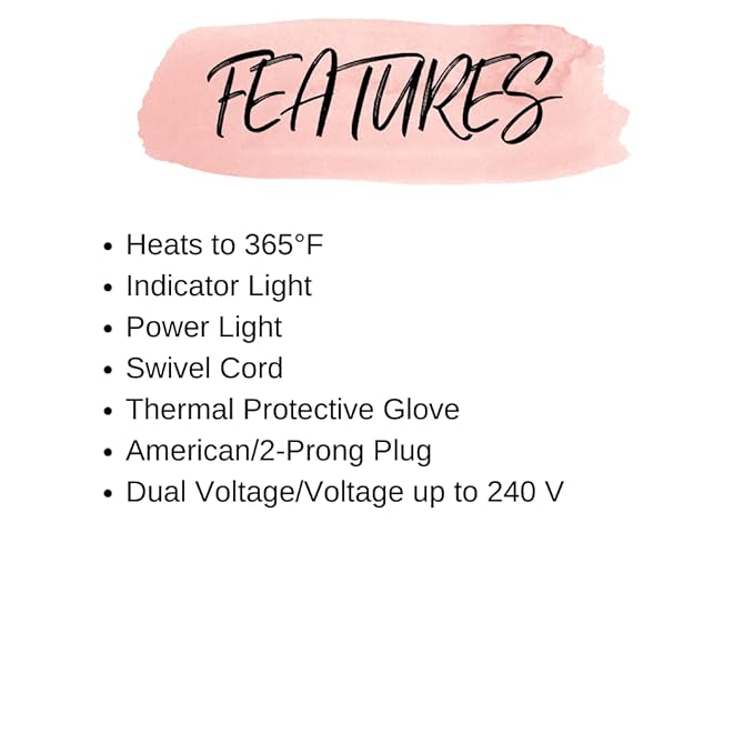 CALISTA FAUXblo Thermal Blowout Brush | Heated, Airless Round Brush | Heats to 365F | One-Step Blowout for Smooth, Shiny Hair | 3 Sizes | Dual Voltage (Emerald, 1.77)
