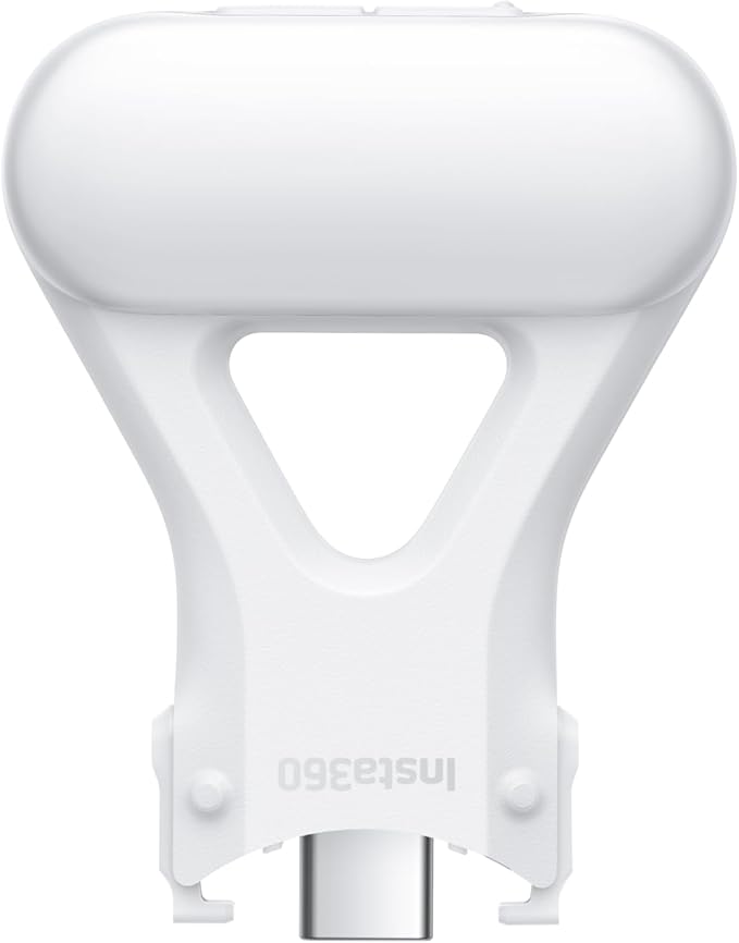 Insta360 Flow 2 Pro Spotlight