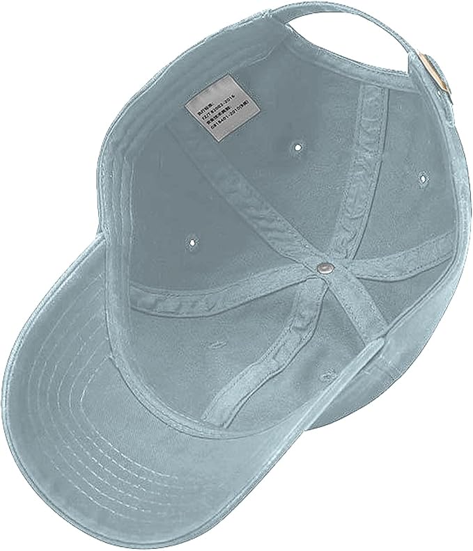Mommy Jennie Unisex Vintage Washed Distressed Baseball-Cap Twill Adjustable Dad-Hat