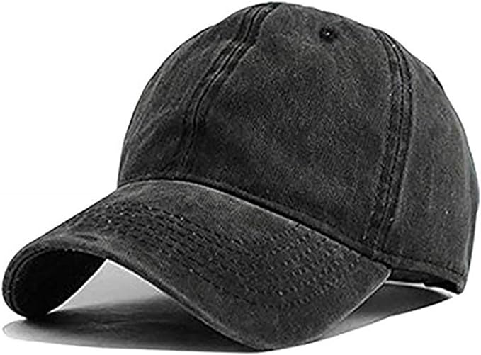 Mommy Jennie Unisex Vintage Washed Distressed Baseball-Cap Twill Adjustable Dad-Hat