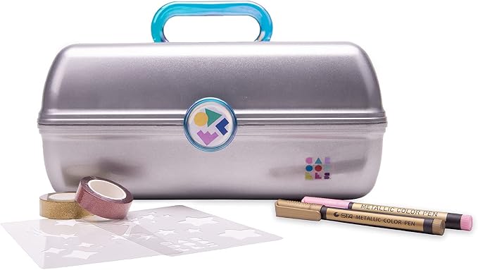 Caboodles On-The-Go-Girl Case