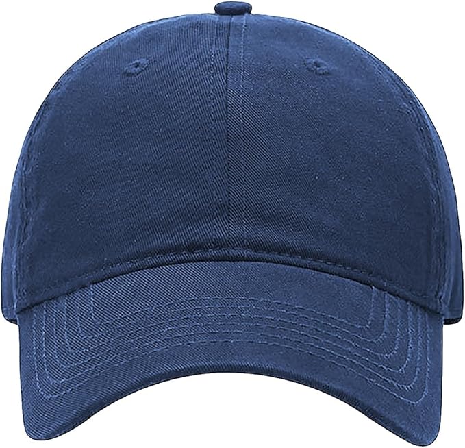 Mommy Jennie Unisex Vintage Washed Distressed Baseball-Cap Twill Adjustable Dad-Hat