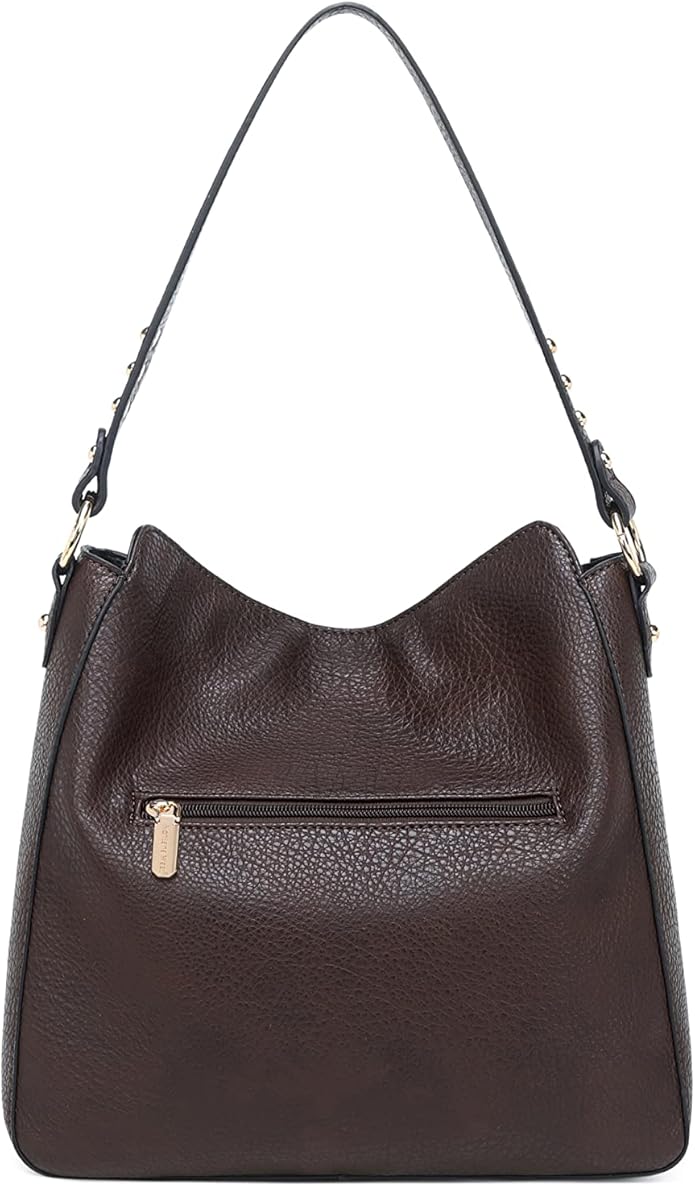 Montana West Hobo Bag for Women Crossbody Purse and Handbags Ladies Chic Shoulder Bags