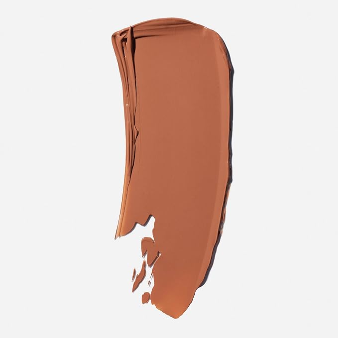 Saie Slip Tint Tinted Moisturizer with SPF 35 - Light Coverage, Glowy Skin Tint & Mineral Sunscreen for Face with Hydrating Hyaluronic Acid - Summer Makeup Essential - Shade Seven (1.35 oz)