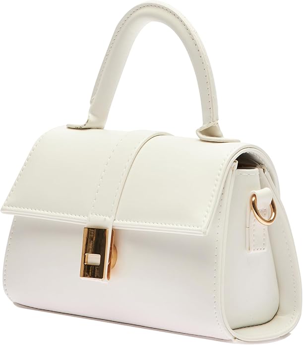 MOON CANTA Crossbody Bag for Women Shoulder Bag for Women, Adjustable Strap, Stylish Purse Handbags