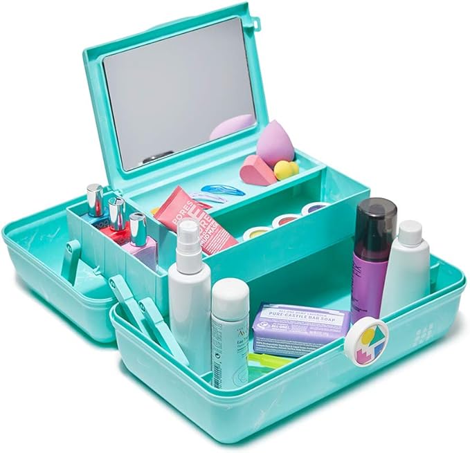 Caboodles On-The-Go-Girl Case