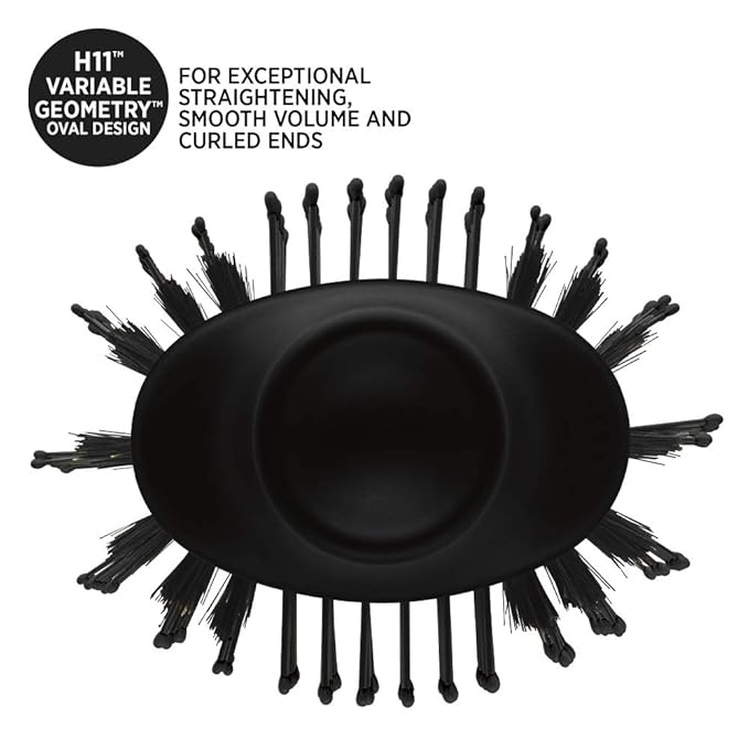 Hot Tools Professional Black Gold One Step Dryer & Volumizer