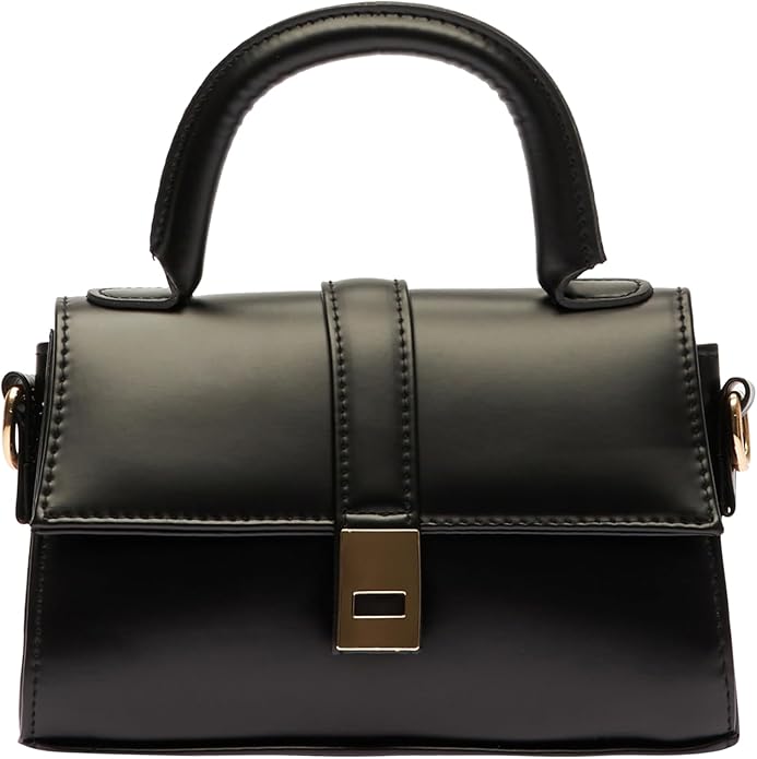 MOON CANTA Crossbody Bag for Women Shoulder Bag for Women, Adjustable Strap, Stylish Purse Handbags