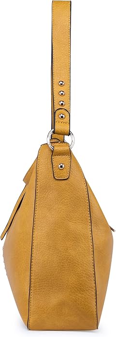 Montana West Hobo Bag for Women Crossbody Purse and Handbags Ladies Chic Shoulder Bags