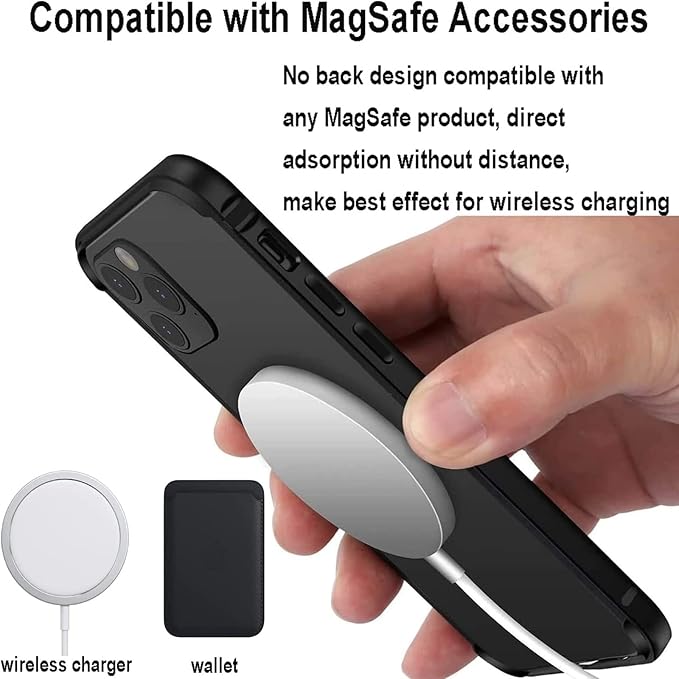 for iPhone 16 Pro Max Bumper Case Metal, Aluminum Alloy + TPU Bumper Frame Slim Fit No Back Design Excellent Heat Dissipation Compatible with MagSafe 4 Corner Raised Shockproof (Desert Gold)