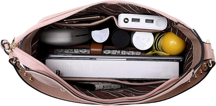 Montana West Hobo Bag for Women Crossbody Purse and Handbags Ladies Chic Shoulder Bags