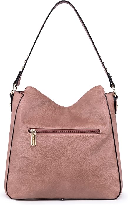Montana West Hobo Bag for Women Crossbody Purse and Handbags Ladies Chic Shoulder Bags