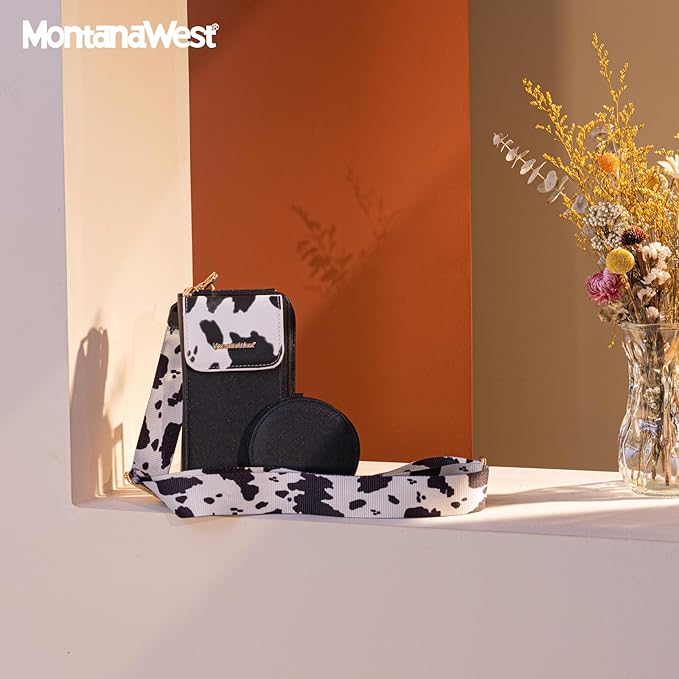 Montana West 3PCS Purses for Women Tote Bag and Wallet Set Shoulder Satchel Handbags