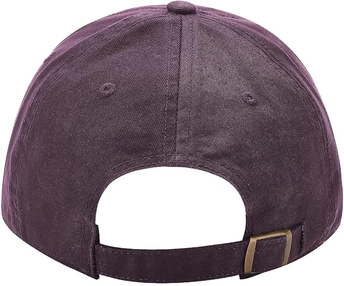 Mommy Jennie Unisex Vintage Washed Distressed Baseball-Cap Twill Adjustable Dad-Hat
