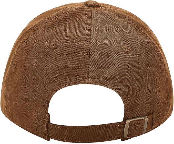 Mommy Jennie Unisex Vintage Washed Distressed Baseball-Cap Twill Adjustable Dad-Hat