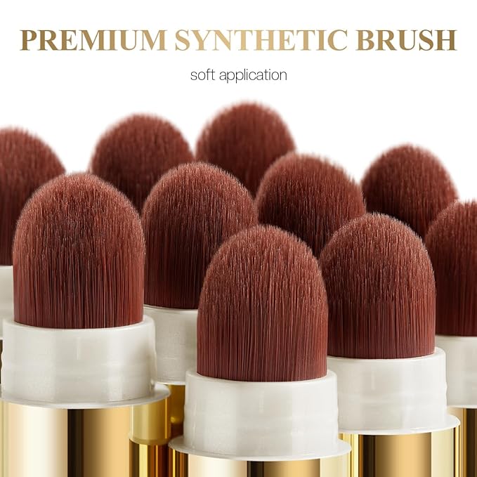 Multi-Purpose Makeup Stick, Cream Shimmer, Eyeshadow Highlighter Makeup Eye Brightener Pencil Sticks Cosmetics #S1
