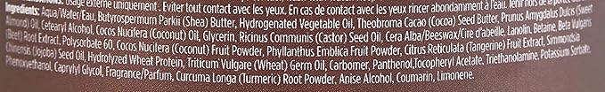 I AM As Double Butter Rich Daily Moisturizer, 16 Ounce (Pack of 2)