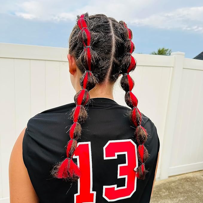 Ombre Braiding hair synthetic Crochet braids twist 24inch 3pcs/lot 100g Ombre two three tone Jumbo braid hair extensions Dreadlocks