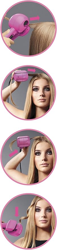 INFINITIPRO BY CONAIR Curl Secret