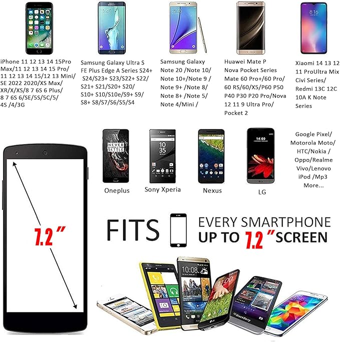 Phone Holder for Running Armband,Cell Phone Purse Small Crossbody Bags for Women Men Kids,iPhone 15 14 13 12 11 Pro Max Xs Xr X 8 7 6 Plus SE Mini Galaxy Ultra Plus S24 Note Pouch Arm Bands