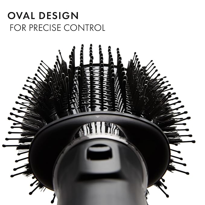 Hot Tools Pro Artist Black Gold One Step Replacement Attachment | Pro Drying & Styling (Large)