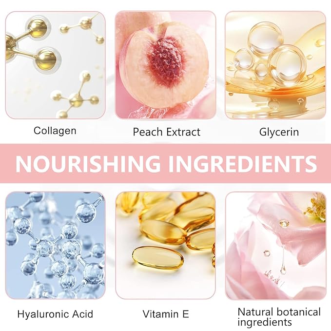 30 Pairs Lip Mask & Eye Mask,Under Eye Patches for Reducing Fine Lines & Dark Circles,Moisturizing Lip Spa Daily Labial Masks,Hydrating Bridesmaid Gifts Birthday Mother's Day Gifts
