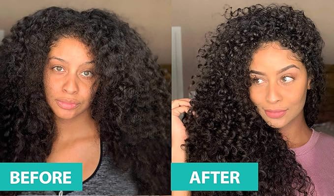 Novex My Curls Deep Conditioning Mask, 35 oz - Enhanced with a Mix of Oils and Cranberry Extract (Suitable for All Curls)