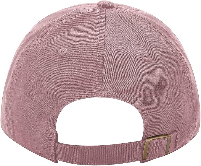 Mommy Jennie Unisex Vintage Washed Distressed Baseball-Cap Twill Adjustable Dad-Hat