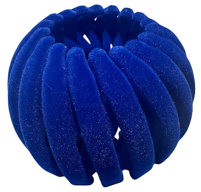 3PCS Women's Hair Accessories - Bird Nest Magic Hair Clip, Hair Bun Clip