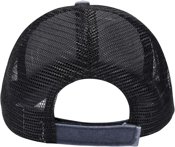 Mommy Jennie Unisex Vintage Washed Distressed Baseball-Cap Twill Adjustable Dad-Hat