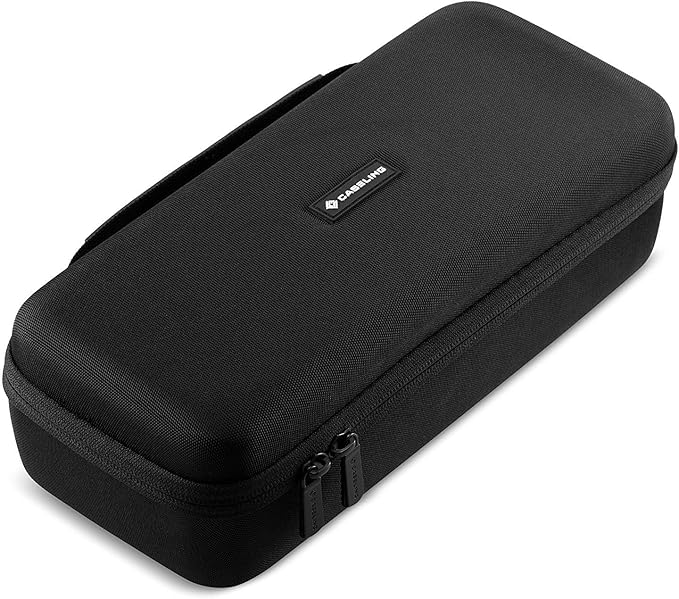 Caseling Hard Case Compatible with G3500 6V 12V 3.5A Smart Battery Charger.