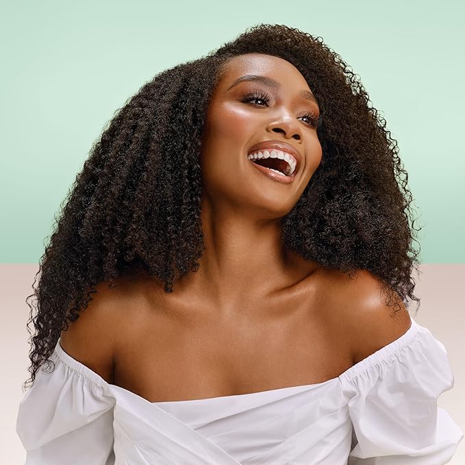 Originals by Africa's Best Aloe & Avocado Conditioning Hair Food - for Brittle, Dry Hair, 5.25 oz