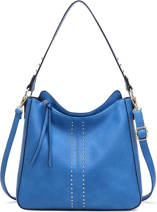 Montana West Hobo Bag for Women Crossbody Purse and Handbags Ladies Chic Shoulder Bags