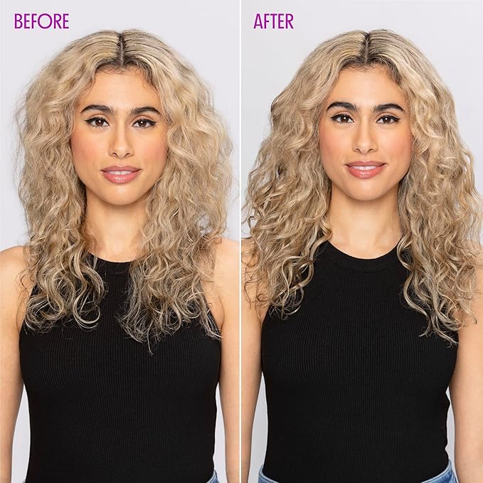Not Your Mother's Curl Talk Defining Cream, Frizz Control Styling Gel, & Curl Activating Mousse (3-Pack) - Maximize Definition & Control Frizz