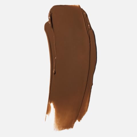 Saie Slip Tint Tinted Moisturizer with SPF 35 - Light Coverage, Glowy Skin Tint & Mineral Sunscreen for Face with Hydrating Hyaluronic Acid - Summer Makeup Essential - Shade Nine + Half (1.35 oz)