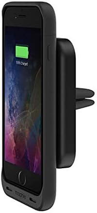 mophie juice pack wireless - Charge Force Wireless Power - Wireless Charging Protective Battery Pack Case for iPhone 8 Plus and iPhone 7 Plus - Gold
