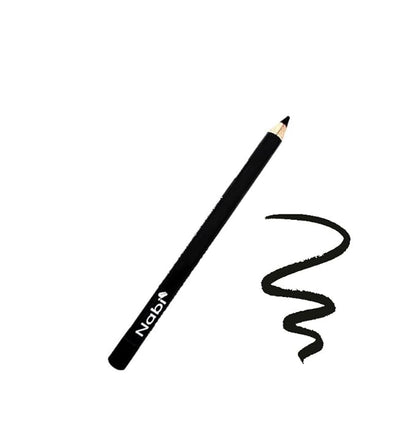 Nabi 12 Pieces, 12 Colors Eye Liner (Mixed, 5.5)