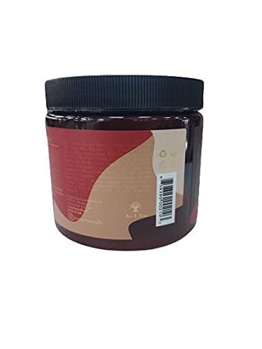 I AM As Double Butter Rich Daily Moisturizer, 16 Ounce (Pack of 2)