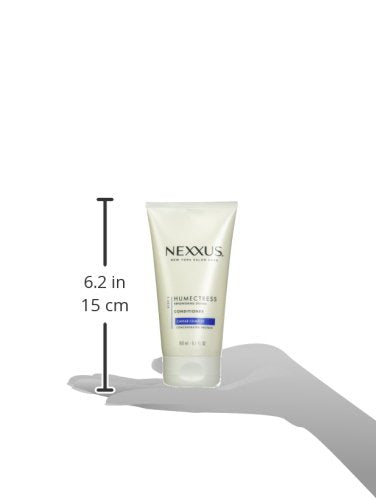 Nexxus Humectress Conditioner For Dry Hair Ultimate Moisture With Caviar & Protein Complex 5.1 oz