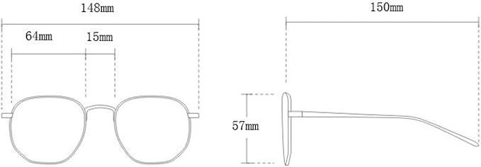 willochra Fashion Oversized Square Women Sunglasses Vintage Punk Men Outdoor Eyewear Shades UV400